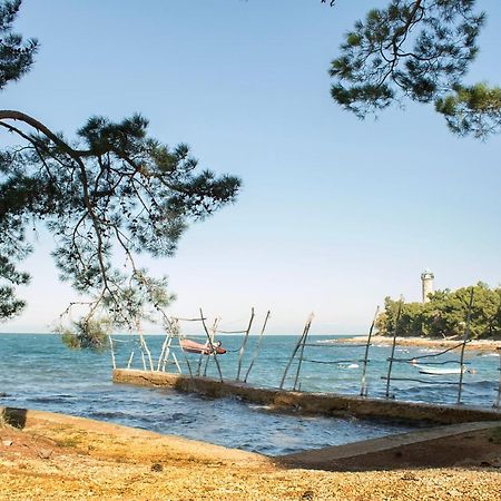 Villas Faro Bašanija Εξωτερικό φωτογραφία