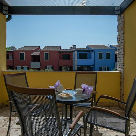 Villas Faro Bašanija Εξωτερικό φωτογραφία