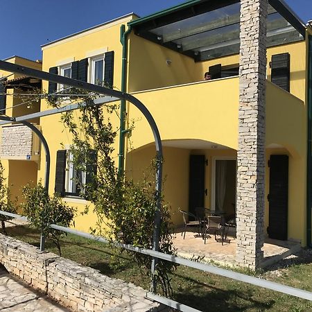 Villas Faro Bašanija Εξωτερικό φωτογραφία
