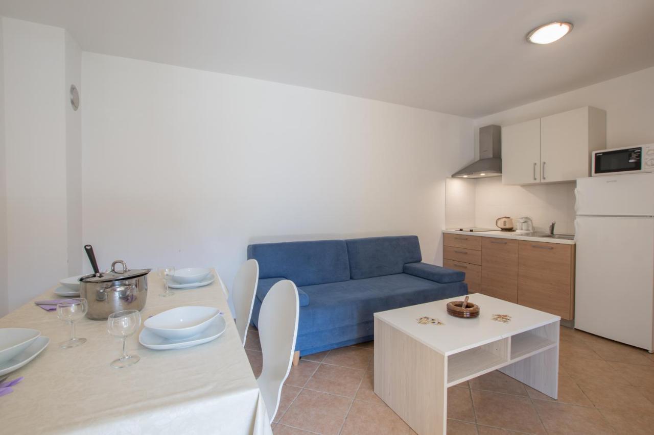 Villas Faro Bašanija Εξωτερικό φωτογραφία