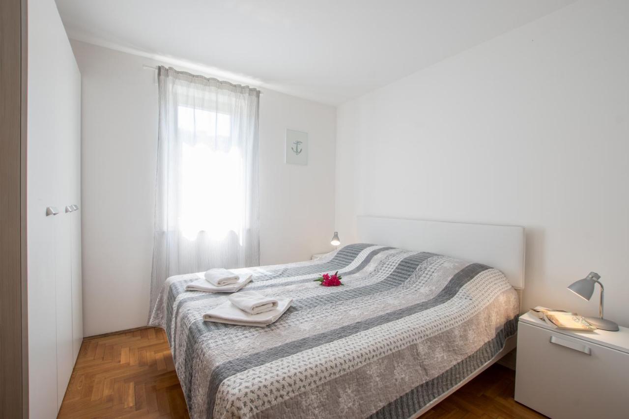 Villas Faro Bašanija Εξωτερικό φωτογραφία