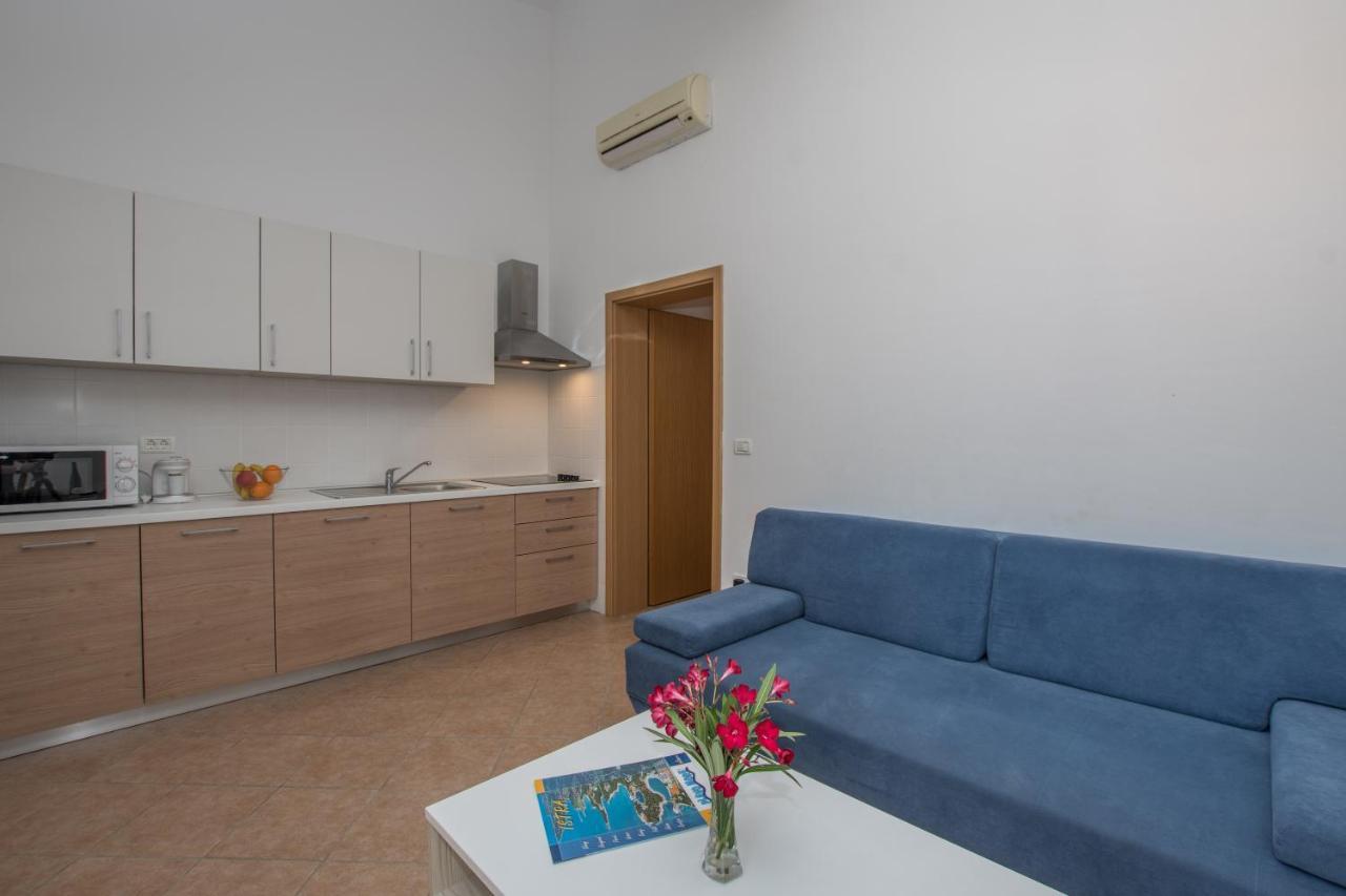 Villas Faro Bašanija Εξωτερικό φωτογραφία
