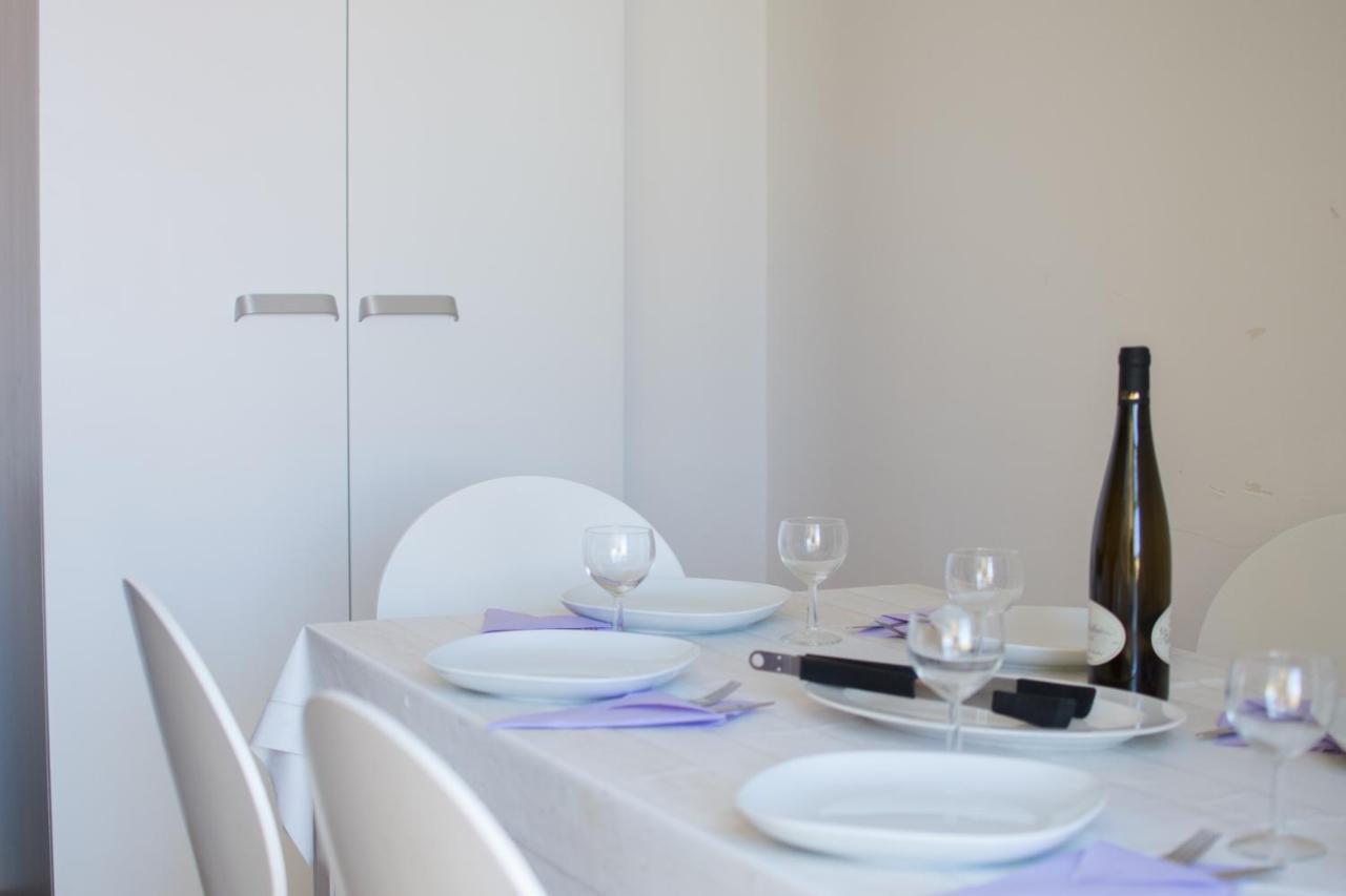 Villas Faro Bašanija Εξωτερικό φωτογραφία