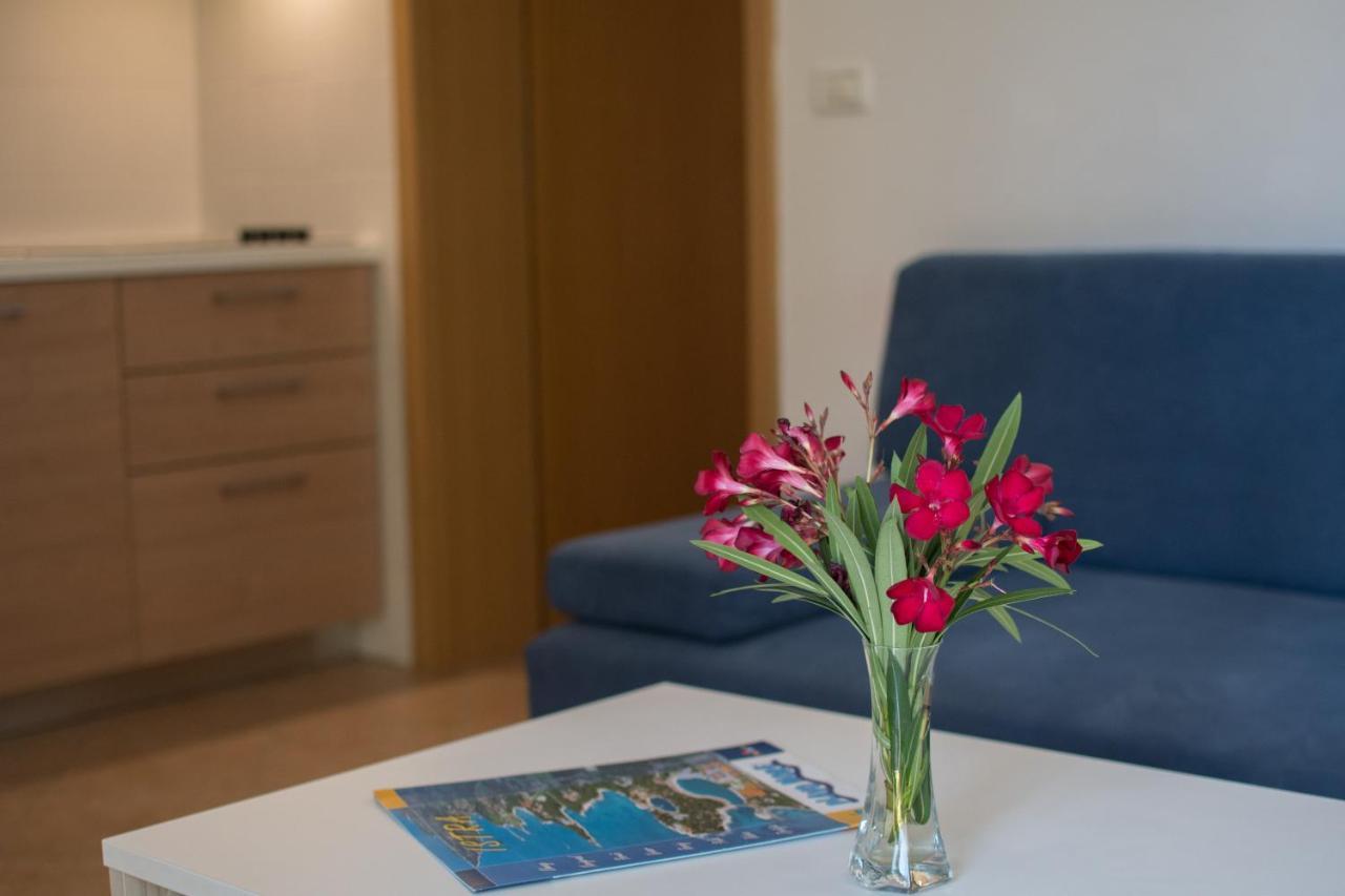 Villas Faro Bašanija Εξωτερικό φωτογραφία