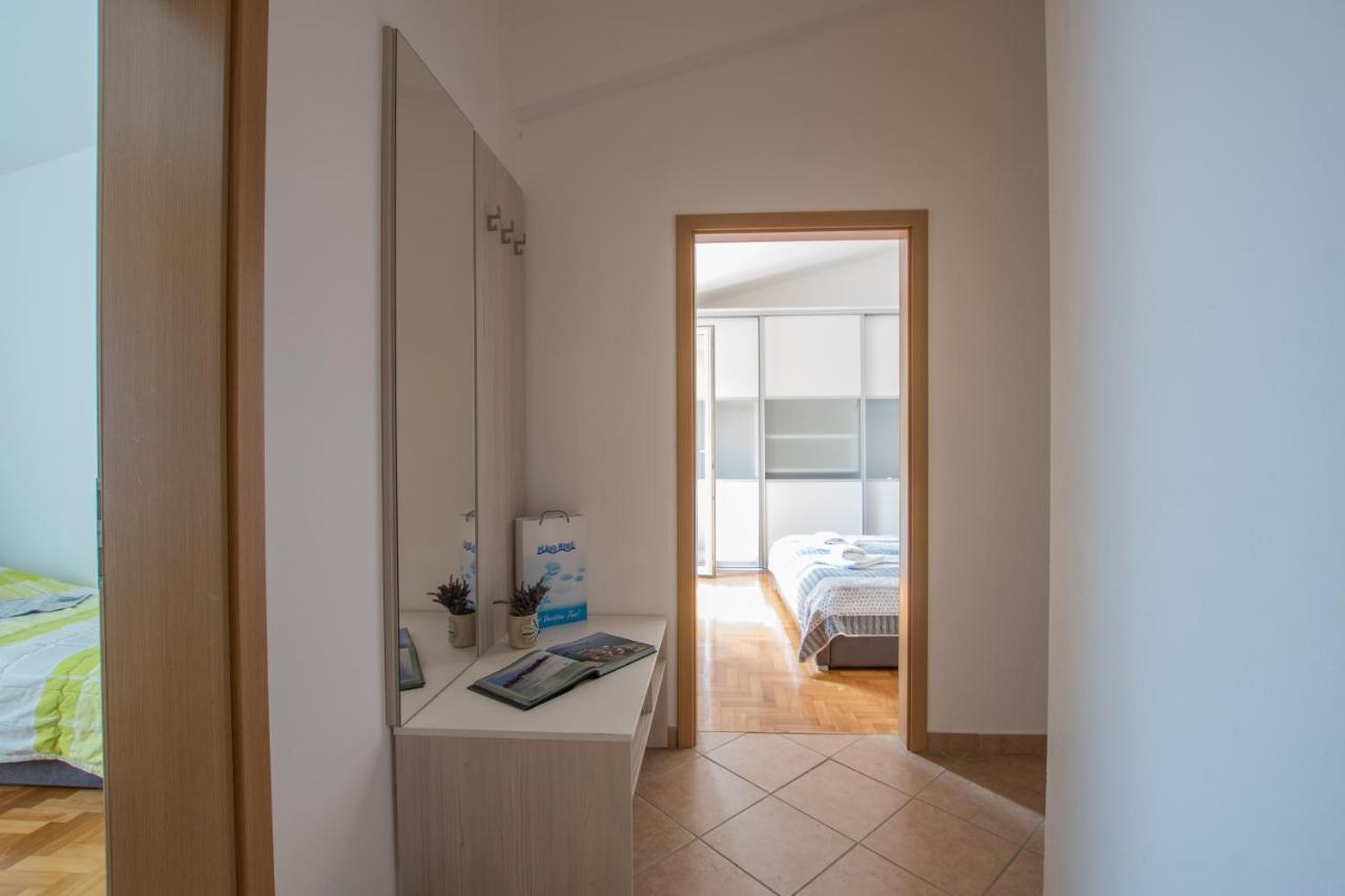 Villas Faro Bašanija Εξωτερικό φωτογραφία