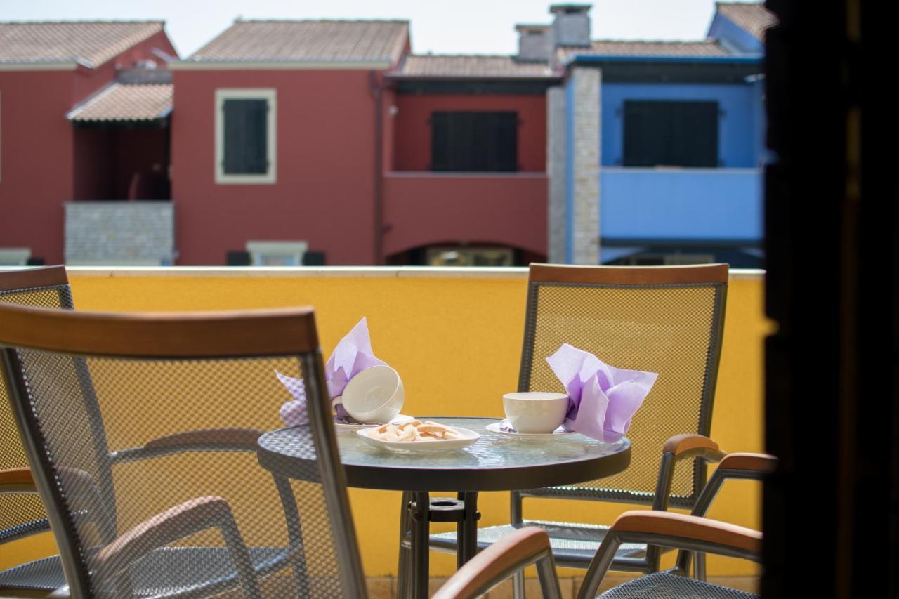 Villas Faro Bašanija Εξωτερικό φωτογραφία