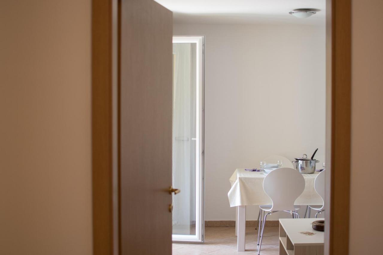 Villas Faro Bašanija Εξωτερικό φωτογραφία