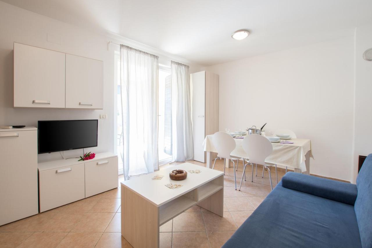 Villas Faro Bašanija Εξωτερικό φωτογραφία