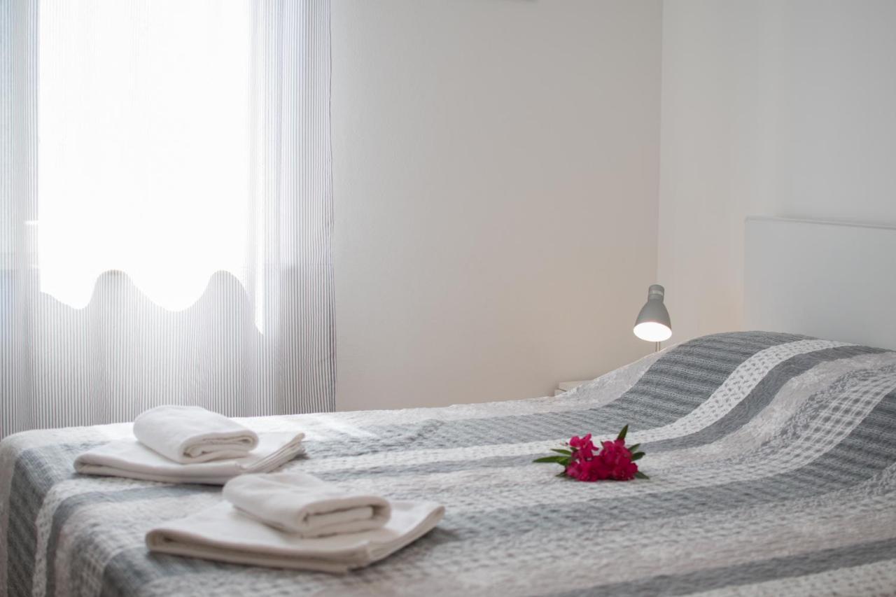 Villas Faro Bašanija Εξωτερικό φωτογραφία