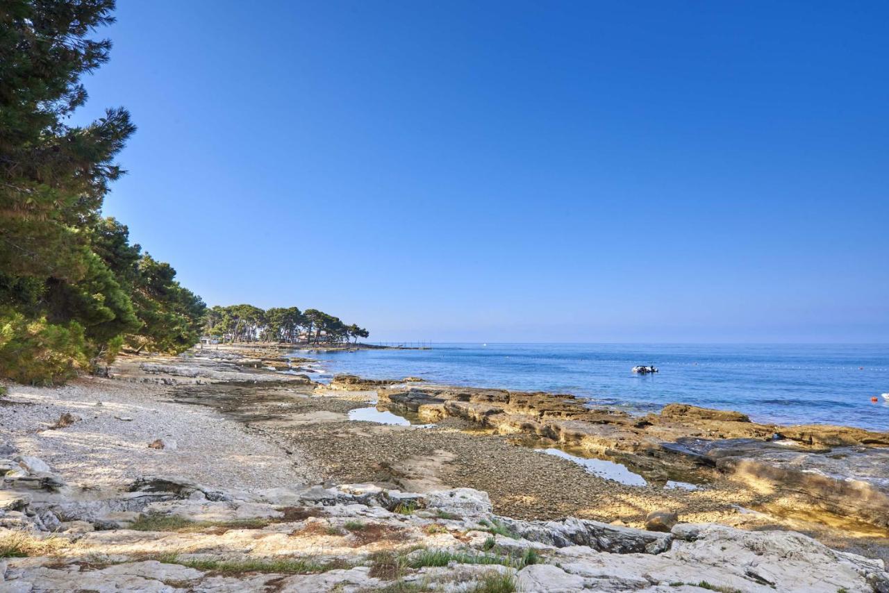 Villas Faro Bašanija Εξωτερικό φωτογραφία
