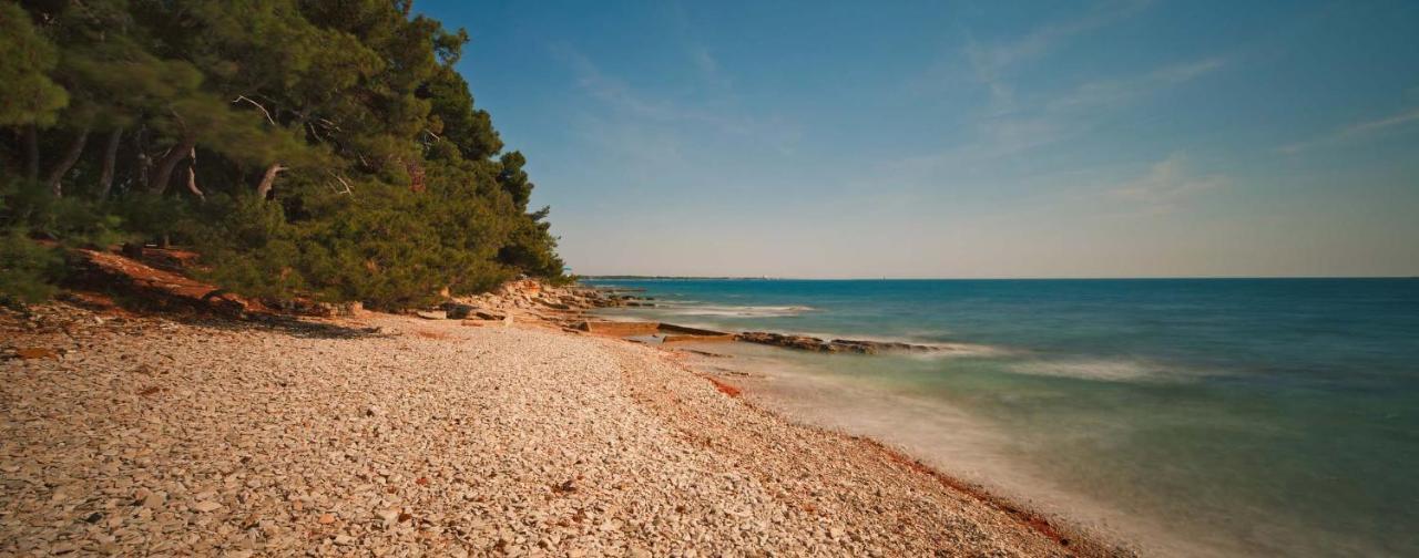 Villas Faro Bašanija Εξωτερικό φωτογραφία
