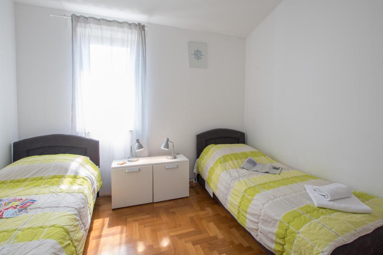 Villas Faro Bašanija Εξωτερικό φωτογραφία