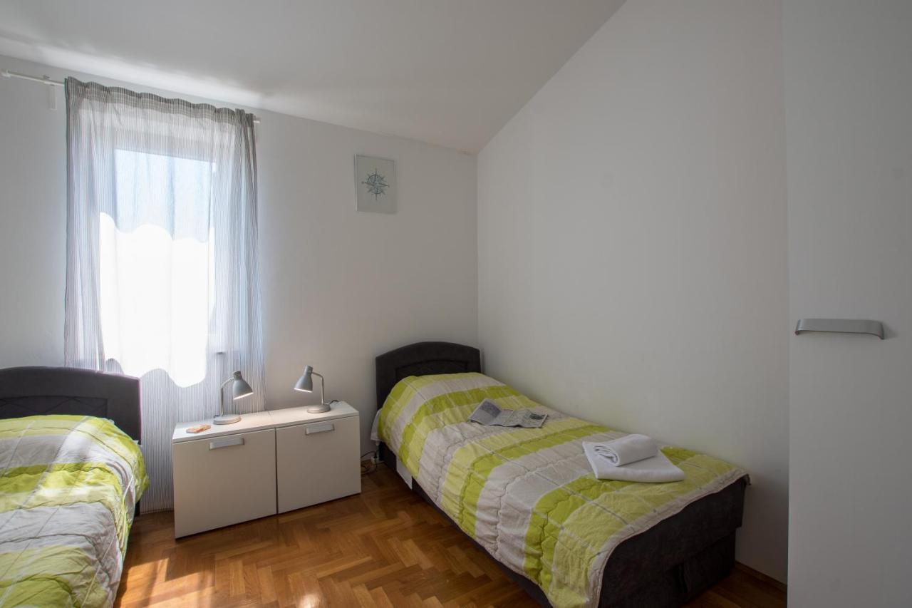 Villas Faro Bašanija Εξωτερικό φωτογραφία