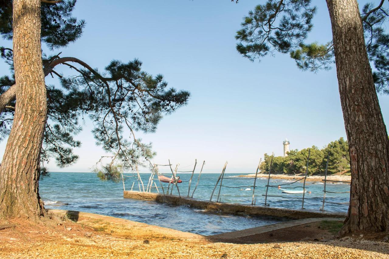 Villas Faro Bašanija Εξωτερικό φωτογραφία
