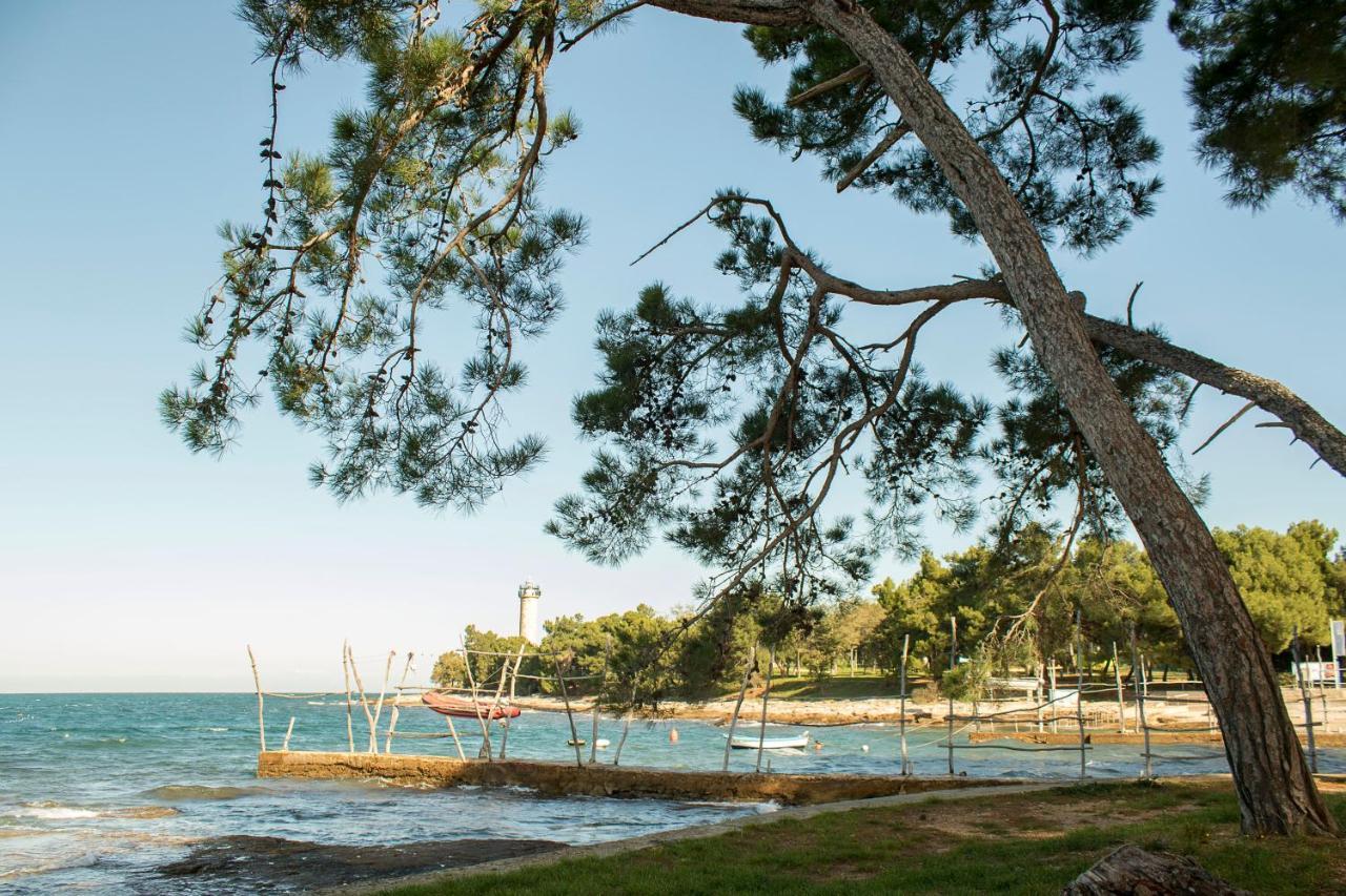 Villas Faro Bašanija Εξωτερικό φωτογραφία
