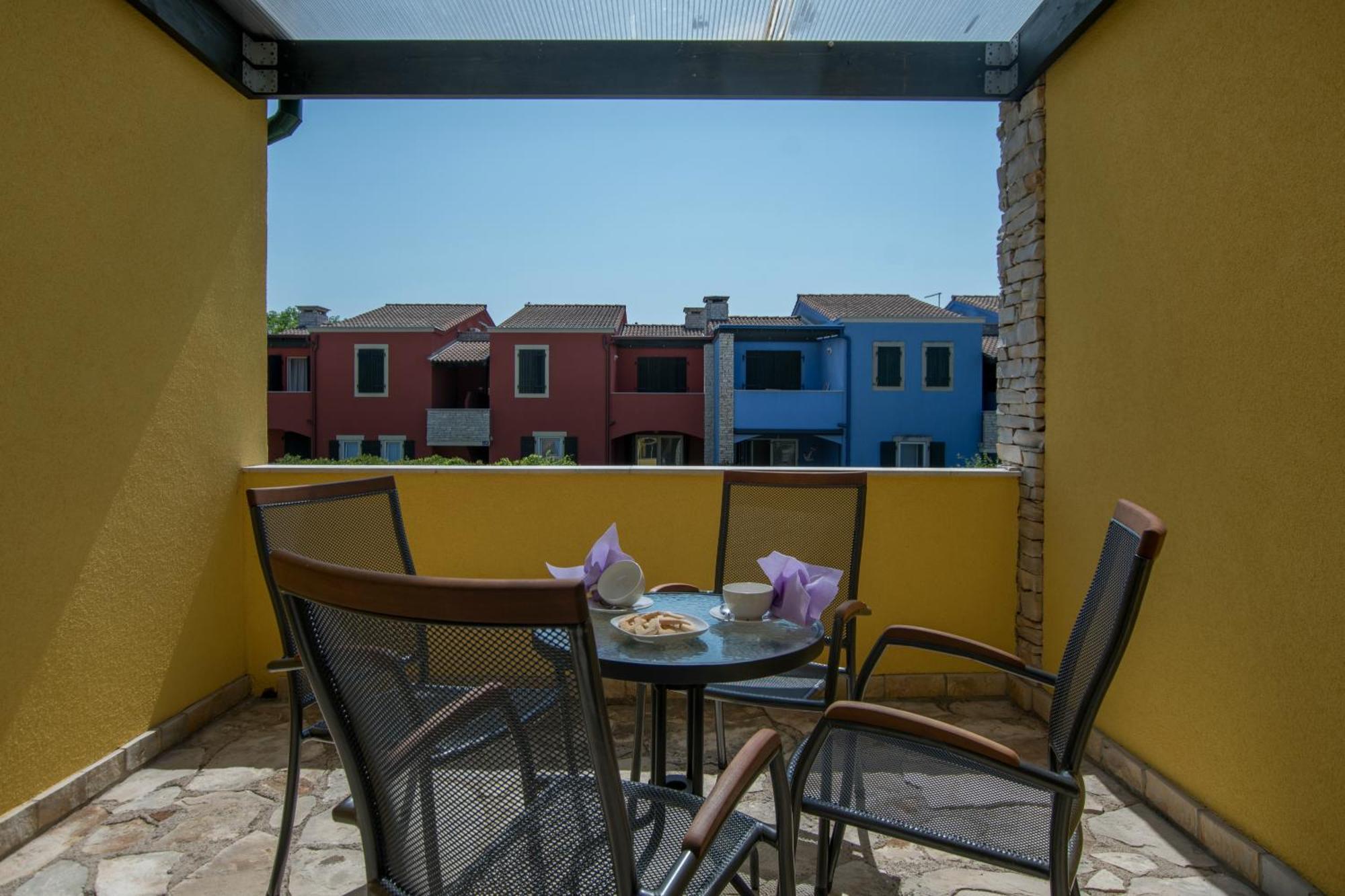 Villas Faro Bašanija Εξωτερικό φωτογραφία