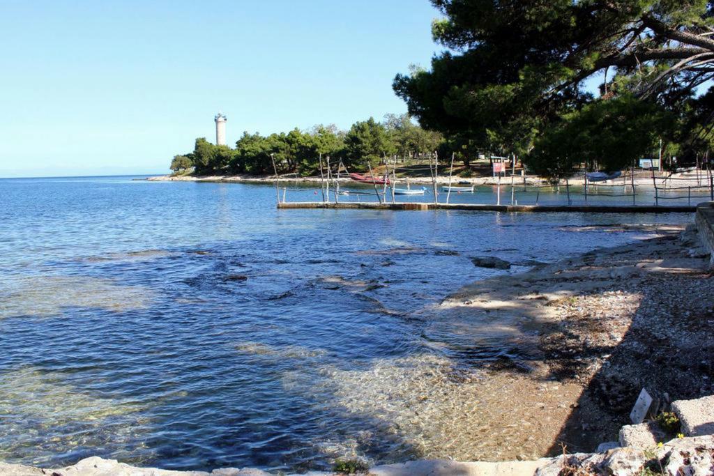 Villas Faro Bašanija Εξωτερικό φωτογραφία