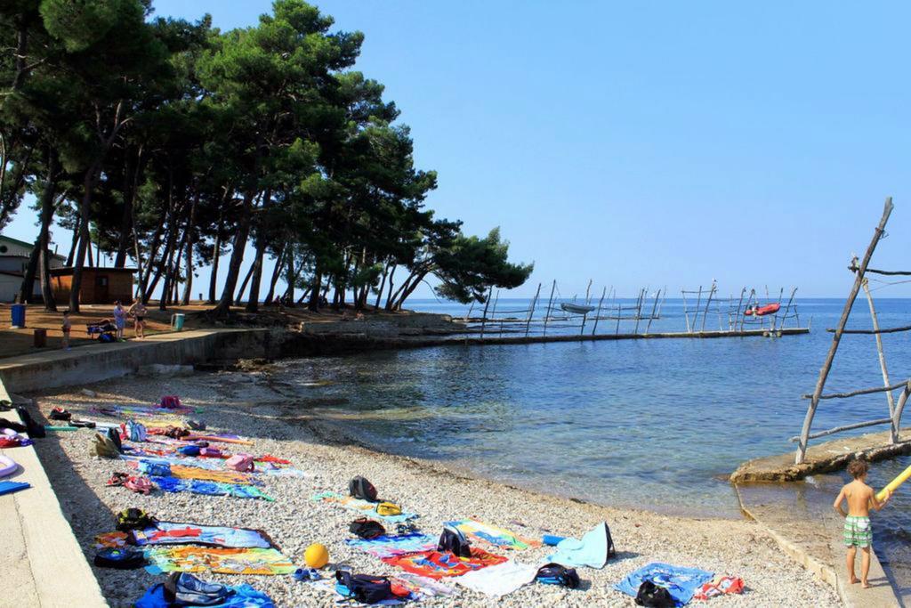Villas Faro Bašanija Εξωτερικό φωτογραφία