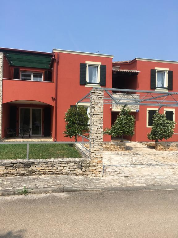 Villas Faro Bašanija Εξωτερικό φωτογραφία